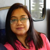 Dr. Piyali Sarkar