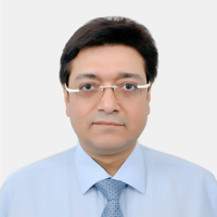 Dr. Angshuman Goswami