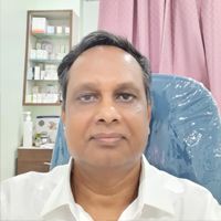 Dr. Debabrata Haldar