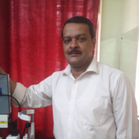 Dr. Subhra Ghosal